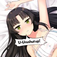 Moe! Ninja Girls APK