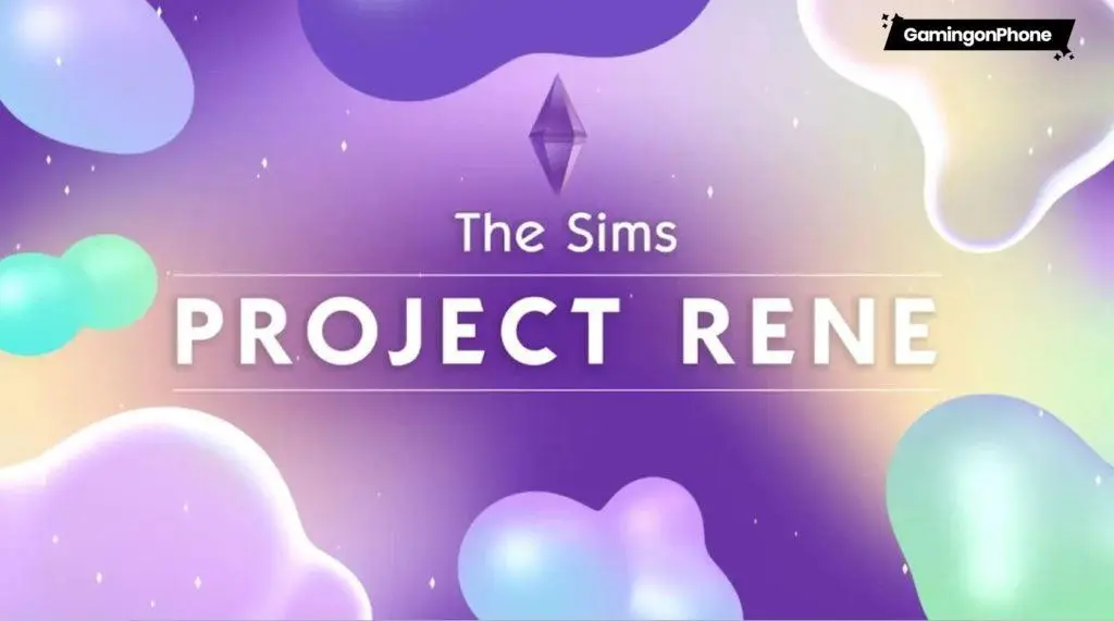 Sims 5 (Project Rene) to Offer Free-to-Play Experience Without Core Game Purchase