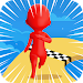 Super Race 3D —Run and Parkour icon