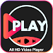 All Vid Video Player Pro APK