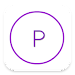 Circle Profile Picture icon