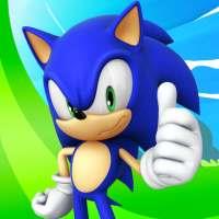 Sonic Dash - trò chơi đua xe icon