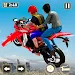 Flying Motorbike Taxi Driving APK