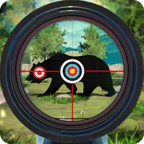 Shooting Master: Sniper Game icon