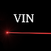 VIN scanner icon