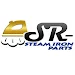 SHREE RAM STEAM IRON PARTS icon