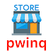 Pwinq Store icon