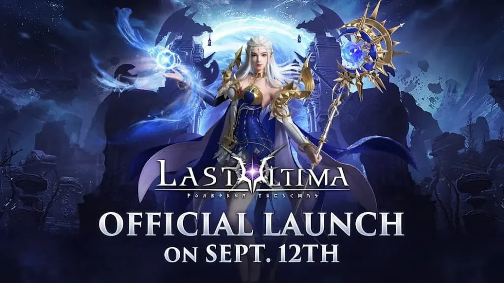 Neocraft's Latest RPG Title, Last Ultima, Officially Launches on Android and iOS