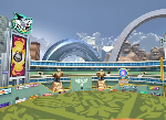 Homerun Clash Introduces Eagles Park, Its 12th Stadium, in the Latest Update