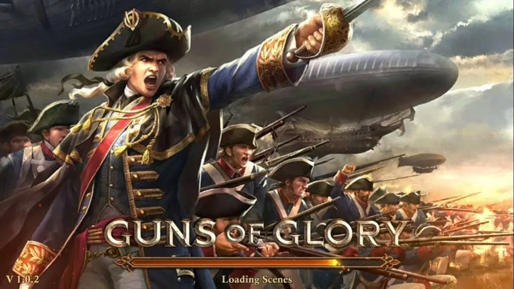 Guns of Glory Celebrates its 6th Anniversary with Exciting Events and Rewards