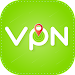 GreenVPN - SuperVPN Master icon