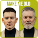 Make me old Face changer APK