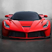 Cars 5 | Sports Car Puzzle icon