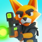 Feral Frontier: Roguelite APK