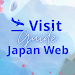 VISIT JAPAN WEB INFO APK