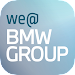 WE@BMWGROUP icon