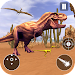 Dino Hunting: Dinosaur games icon