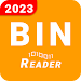 Bin File Reader: Viewer Reader icon