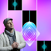 Maher Zain Piano Tilesicon