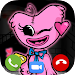 Hugg Wugg Fake Video Call icon