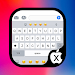 Keyboard iOS 16 : iOS Keyboardicon