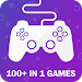 100 in 1 Gamesicon