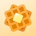 Waffle: Collaborative Diary icon