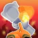 Toilet Head Elemaster APK