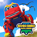 GoGo Dino transformer APK