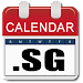 Singapore Calendar 2023 APK