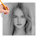 How to draw people icon