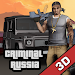 Criminal Russia 3D.Gangsta way icon