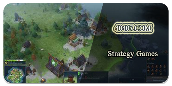 Strategy topic