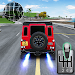 Race the Traffic Nitro icon