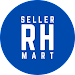 RH Mart Seller Centericon