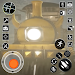 Scary Train Hidden Escape Game icon