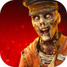 Undead Clash: Zombie Games 3D APK