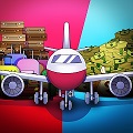 Airport BillionAiricon