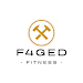 F4GED FITNESS icon