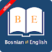 English Bosnian Dictionary icon