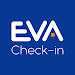 EVA Check-in | Visitor sign-in icon