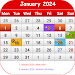 Greenland Calendar APK