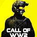 Call of WW2 Black Ops War FPS APK