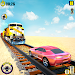 Train Derby Demolition - Car D APK