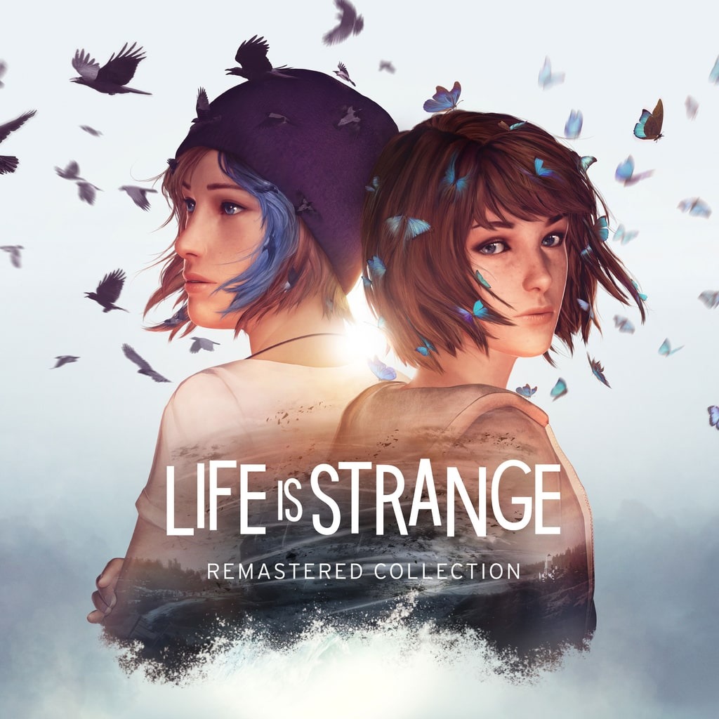 Life is Strangeicon