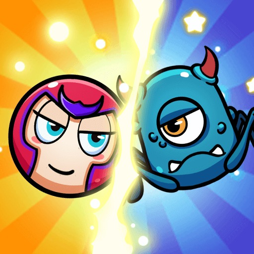 Red Bounce MOD – Ball Seasons 4 APK