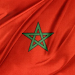 Morocco Flag Wallpapericon