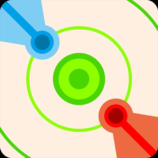 Dots Order 2 APK