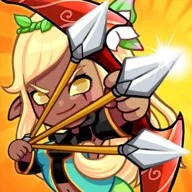 Grow Archer Chaser - Idle RPGicon