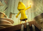 Trò chơi kinh dị đỉnh cao Little Nightmares đã xác định ngày ra mắt trên điện thoại di động.